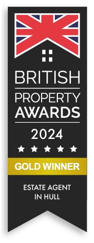 Oscars British Property Awards 2024 Gold Winner